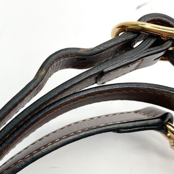 Gucci Padlock Shoulder Bag - Picture 4 of 12